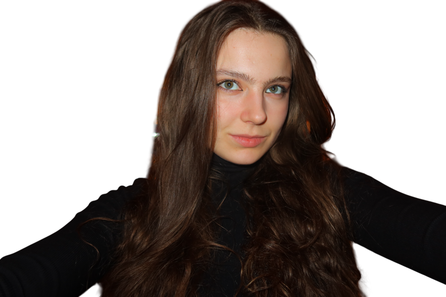 Марина